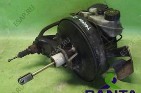 БЛОК АБС  ВАКУУМНЫЙ УСИЛИТЕЛЬ  Seat Toledo 1.9 TDI