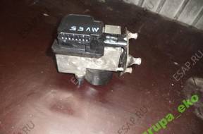БЛОК АБС VANEO W414 02- 1.7 CDI   0265202461