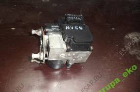 БЛОК АБС VANEO W414 02- 1.7 CDI   0265202461