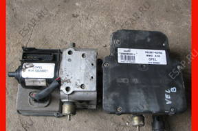 БЛОК АБС VECTRA B   13039901 S108022001C