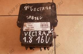 БЛОК АБС VECTRA B 1.8   K-H12864101 S105000001P