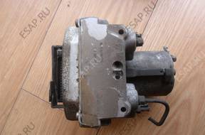 БЛОК АБС VECTRA B 2,0 16V