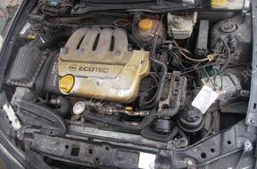 БЛОК АБС   Vectra B 2.0 dti
