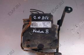 БЛОК АБС VECTRA B 2.0DTL   **KH13039901**