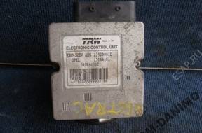 БЛОК АБС   VECTRA C 1.8  OPEL