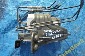БЛОК АБС Vectra C 1.9 CDTI,   54084711A 13663913