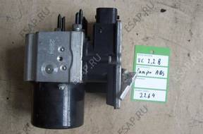 БЛОК АБС   VECTRA C 2.2 DIRECT 13172568 13664108