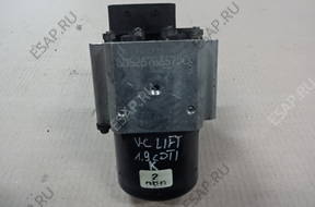 БЛОК АБС VECTRA C SIGNUM 1.9   13191183