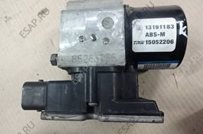 БЛОК АБС VECTRA C SIGNUM 1.9   13191183