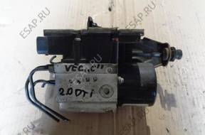 БЛОК АБС   VECTRA C SIGNUM 2.0DTI 09191496 13664001