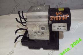 БЛОК АБС VECTRA C Z18XER   12773671
