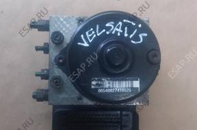 БЛОК АБС   VEL SATIS 3.0 DCI 8200183495A