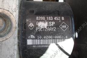 БЛОК АБС   VEL SATIS  8200183452B