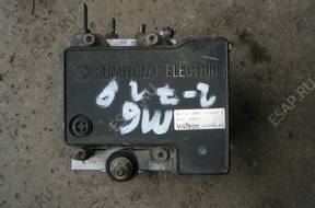 БЛОК АБС   VISTEON 2066842 MAZDA 6 02-08