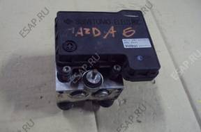 БЛОК АБС   VISTEON 2066843 MAZDA 6