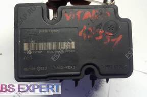 БЛОК АБС   VITARA 4WD 06.2109-5333.3 06.2102-0820.4