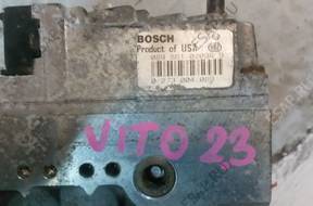 БЛОК АБС    VITO 0273004089 0265220003