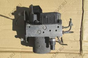 БЛОК АБС VITO VIANO W639   0265225209 A0004466689