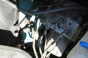 БЛОК АБС VITO W638 2.2CDi   A0004464889
