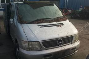 БЛОК АБС VITO W638 2.3 2003 -