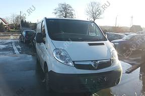 БЛОК АБС VIVARO TRAFIC 2.0 cdti  -