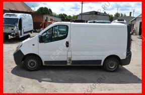 БЛОК АБС VIVARO TRAFIC PRIMASTAR 1.9DCI