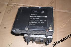 БЛОК АБС   Volkswagen 1J0907379D