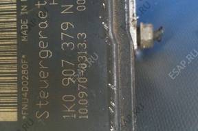 БЛОК АБС VOLKSWAGEN GOLF AUDI SEAT    1K0907379N
