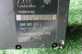 БЛОК АБС Volkswagen Golf III Vento