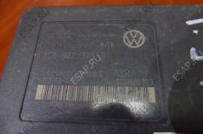 БЛОК АБС   VOLKSWAGEN GOLF IV 1,9 TDI 1J0614417C