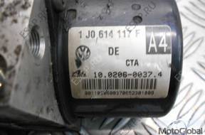 БЛОК АБС   VOLKSWAGEN GOLF IV 1.6 16V 1CO907379J