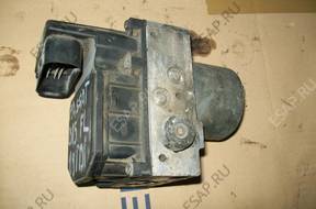 БЛОК АБС   VOLKSWAGEN PASSAT B5 0265225124