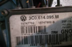 БЛОК АБС   VOLKSWAGEN PASSAT B6 3C0614095M