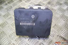 БЛОК АБС VOLKSWAGEN POLO 9N 1.9 SDI   6Q0907379L