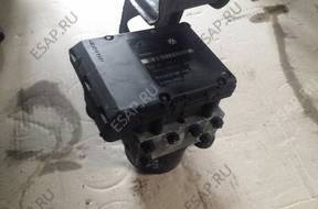 БЛОК АБС   VOLKSWAGEN SEAT AUDI 1J0907379G