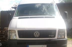 БЛОК АБС   VOLKSWAGEN VW LT 7M0614111AA 2,5 TDI