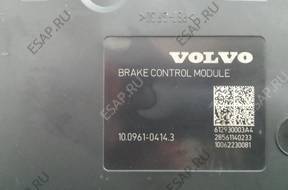 БЛОК АБС    Volvo 2.0 V40 2013 год D3 31317074