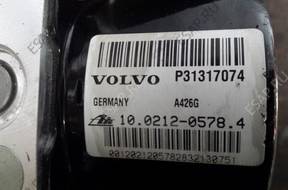 БЛОК АБС    Volvo 2.0 V40 2013 год D3 31317074