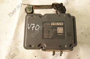 БЛОК АБС   Volvo 2.4 D V70 2007>  185 km