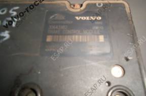 БЛОК АБС VOLVO   30643982 P30643979 S60 80 V70 XC70