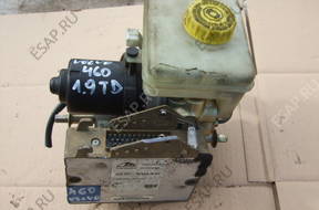 БЛОК АБС   VOLVO 440 460 94-96 1,9 TD 6AS2556A00