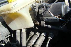 БЛОК АБС   VOLVO 460 1994 год 1.8