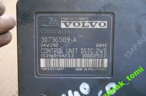 БЛОК АБС   VOLVO 4N51-2C405-EC 30736589A 30736588