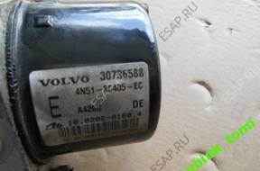 БЛОК АБС   VOLVO 4N51-2C405-EC 30736589A 30736588