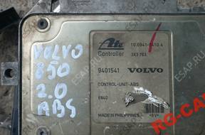 БЛОК АБС VOLVO 850    10.0447-0733.3 9401541