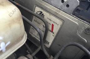 БЛОК АБС    VOLVO 850 10.0941-0410.4 9401541