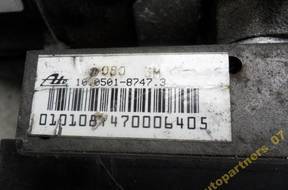 БЛОК АБС   VOLVO 850 2.5B 2.5 B 1996 год