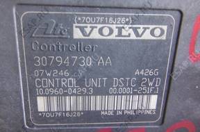 БЛОК АБС VOLVO C30 07-10   3079473AA