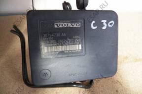 БЛОК АБС   VOLVO C30 1.6TDCI 4N51-2C405-GB 550NETTO