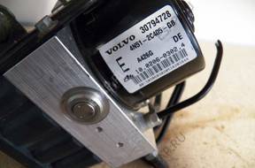 БЛОК АБС   VOLVO C30 1.6TDCI 4N51-2C405-GB 550NETTO